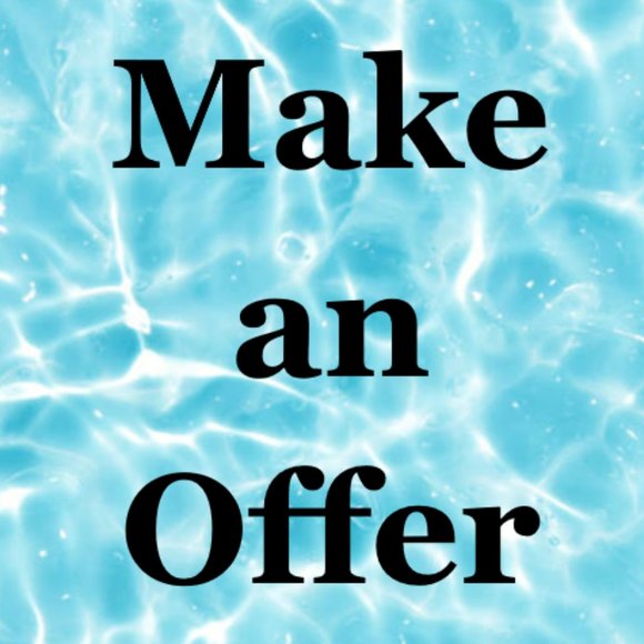 Always accepting offers! - Picture 1 of 1